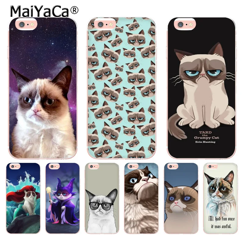 iphone 8 case grumpy iphone 8 case grumpy