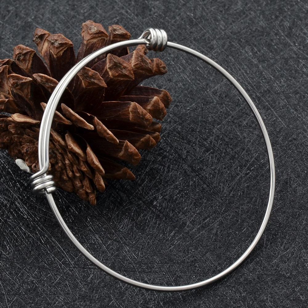 IJB0214 Cheap Wholesale 316L Stainless Steel Beading Expandable