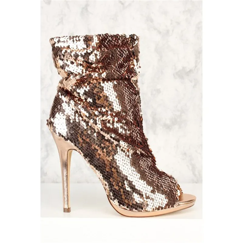 champagne_stiletto_heels_ankle_booties