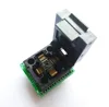 Livraison gratuite TQFP32 QFP32 LQFP32 À DIP28 adaptateur prise soutien ATMEGA8 ATMEGA8A ATMEGA328 AVR MCU TL866A TL866II ► Photo 2/5
