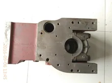 Taishan TS300 TS354 tractor with swirl chamber engine FD2100T, the cylinder block, part number: SD2100-0110