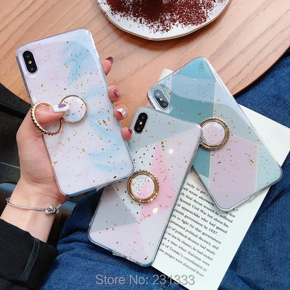 28713 X XS MAX XR 6S 6+ 7G 7+ TPU (4)