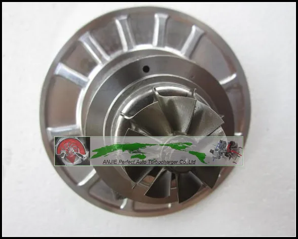 Turbo CHRA For Toyota Hiace Hilux KDH222 2KD 2.5L D4D 4WD 2KD-FTV 102HP CT16 17201-30080 Turbocharger with gaskets (4)