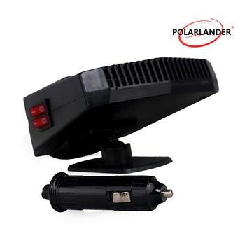 

Car Truck Fan Heater High-power car heater heater defogging defrost noise-free car heater 12V 180-200W Portable Window Defroster