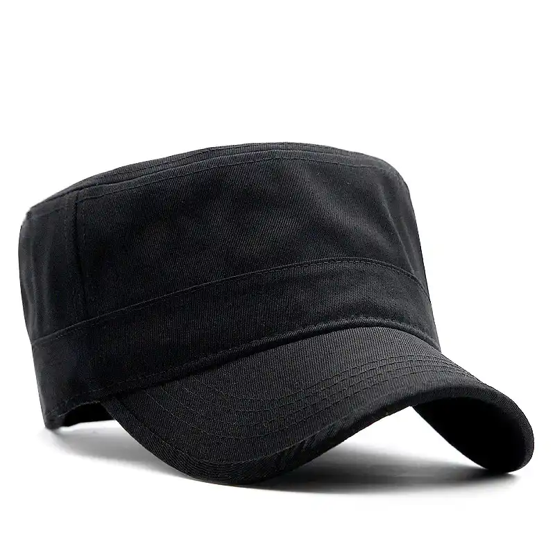 mens military hat