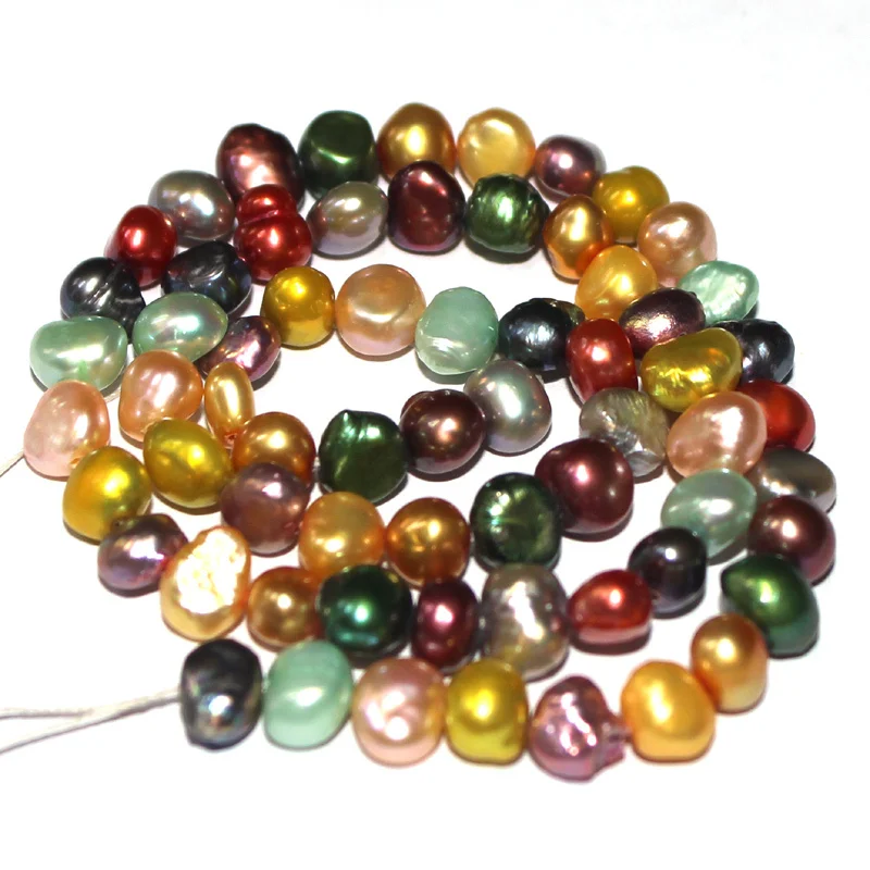 Free Shipping 4-5mm 6-7mm 7-8mm Select by Size! Mi...
