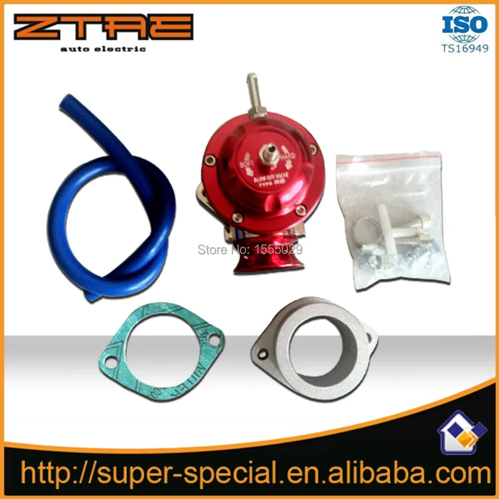 Universal BOV Blow Off Valve type RS suit for all turbo carsblow off