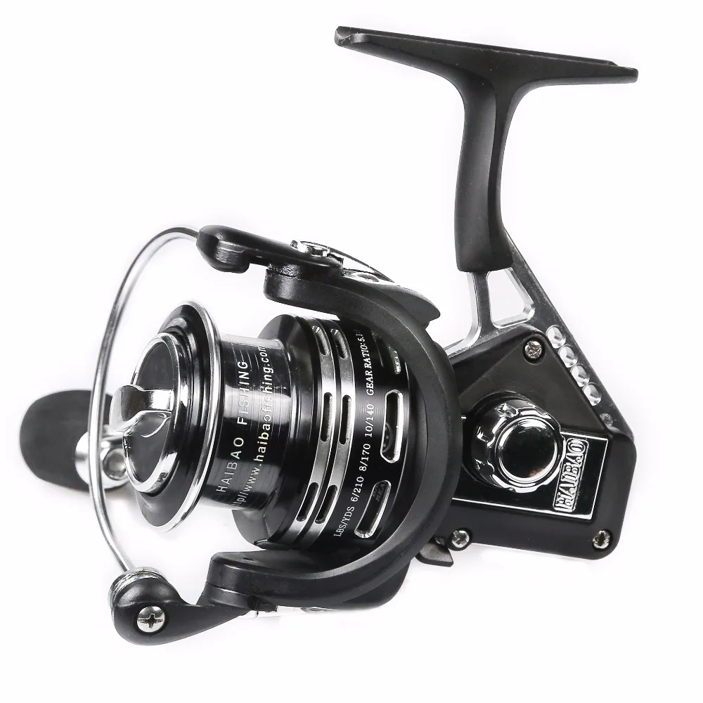 Blackrock Big Bass 7000 Surf And Spin Ball Bearings (3