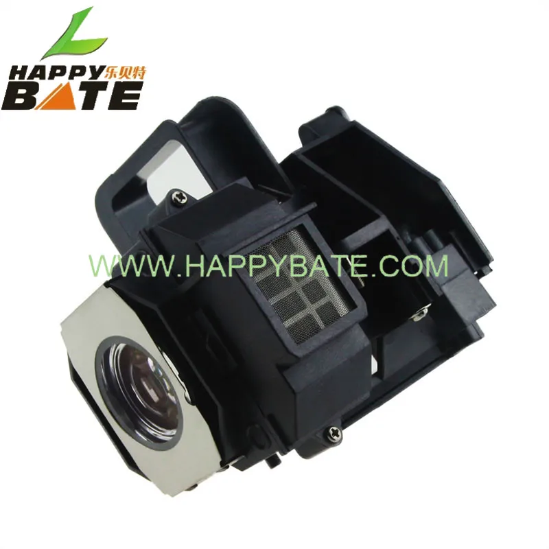 HAPPYBATE ELPLP49/V13H010L49 Совместимость лампа с Корпус для EH-TW3200 EH-TW3500 EH-TW3600 EH-TW3800 EH-TW4000 TW4400 TW4500