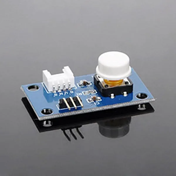 

Electronic patch switch button 45*25mm DIY