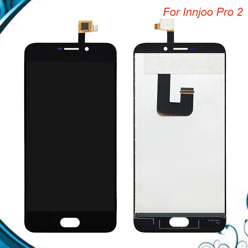 

For 5.5 inch For Innjoo Pro 2 LCD Display+Touch Screen 100% Tested Screen Digitizer Assembly Replacement Pro 2
