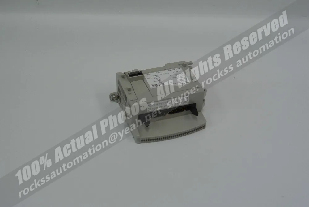 

2085-IQ32T A Module Used In Good Condition With Free DHL