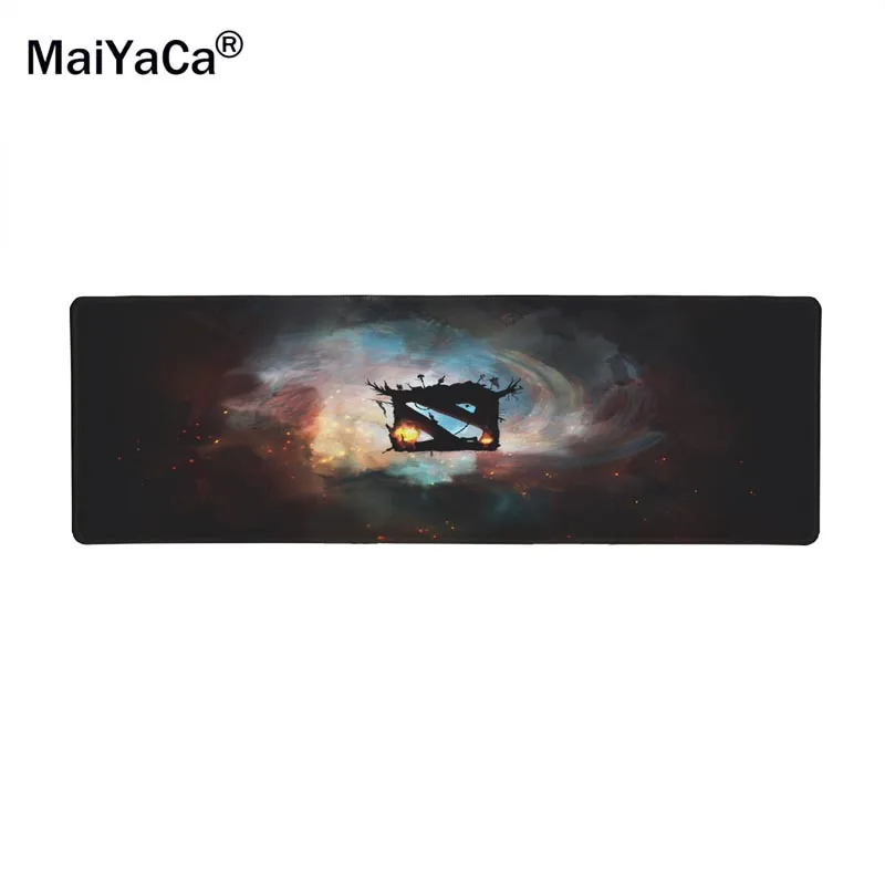  Mouse Pad High-end Pad 30X60/70/80/90cm to Mouse Notbook Computer Mousepad Fashion Dota 2 Gaming Ga