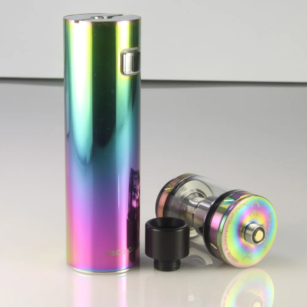 Набор для вейпа Vaporesso VECO ONE PLUS 3300 мАч 4 мл|electronic cigarette|electronic cigarette modcigarette mod |