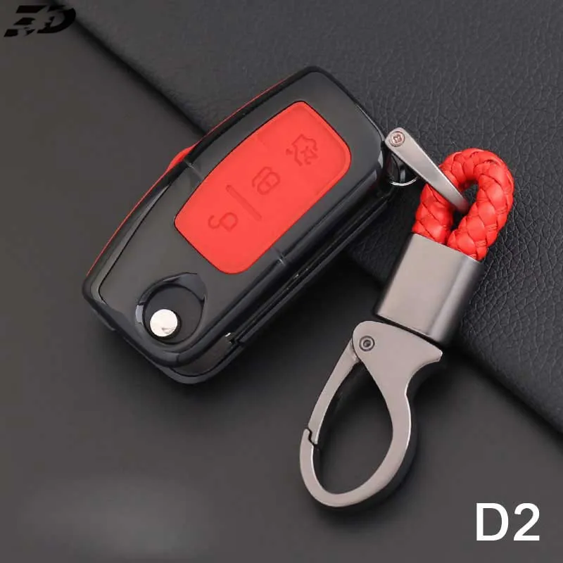 D (2)