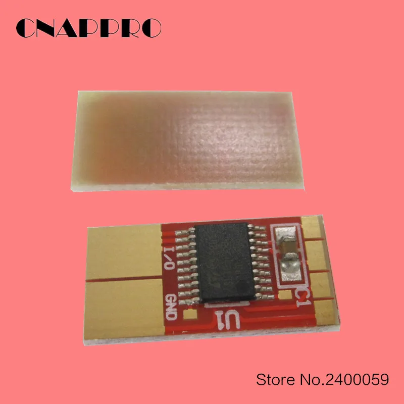 Compatible Lexmark E350 E352 E352d E352dn Reset Toner Cartridge Chip 9k