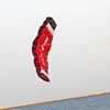 High Quality  1.8m  Dual Line Parafoil Kite For Adult With Control Bar Power Braid Sailing Kitesurf Rainbow Sports Beach 2