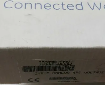 IC693ALG220