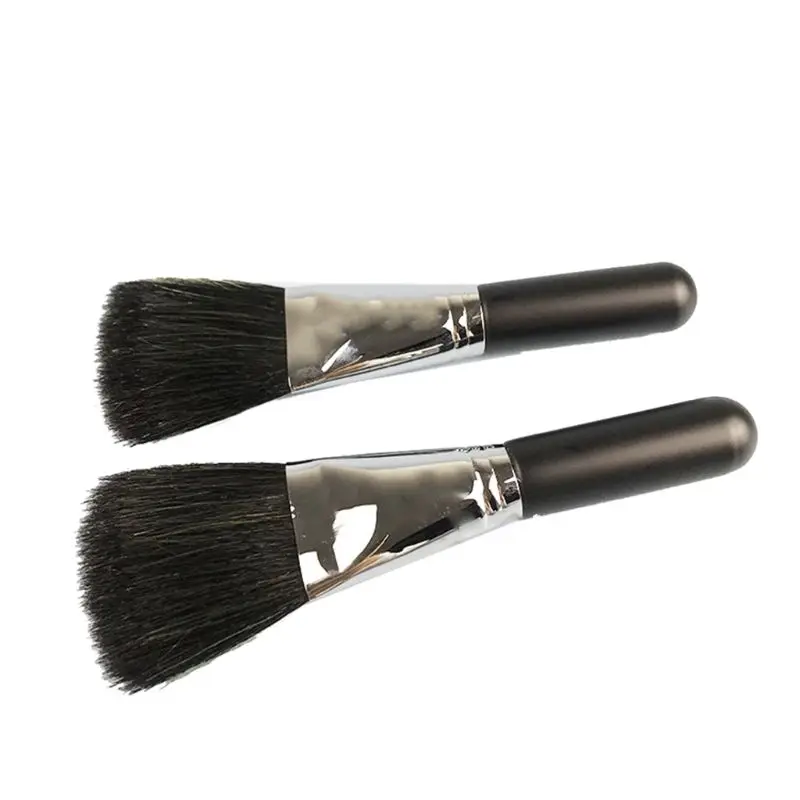 

Anti-static Carbon Fiber Record Cleaning Brush Record Dust Remover for LP Vinyl Record Turntable Player Accessories