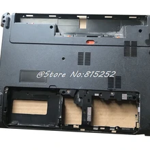 Чехол для задней части корпуса для ACER EC-471G E1-471G E1-431G E1-421G ZYE36ZQWBATN00470C2A-05 и