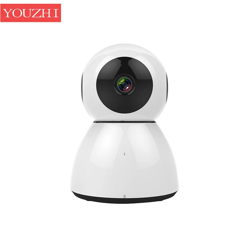 

Wifi Camera 1080P HD Cloud Storage P2P IR Night Vision Network IP Home Security Surveillance Camera Wi-fi Wireless YOUZHI