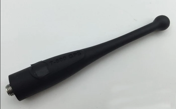 5x 7-800MHz GPS Antenna for Motorola APX6000 APX6500 APX7000 radio