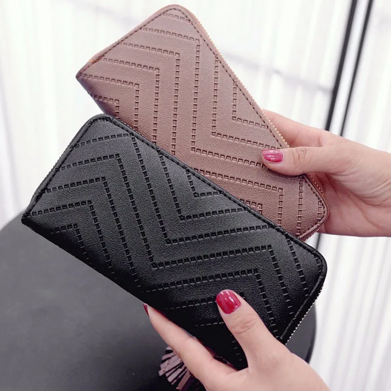 Long Wallet Women Purses Tassel Fashion Coin Purse Card Holder Wallets Female High Quality Clutch Money Bag PU Leather Wallet Long Wallet Women Purses Tassel Fashion Coin Purse Card Holder Wallets Female High Quality Clutch Money Bag PU Leather Wallet
