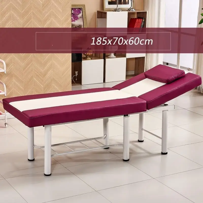 De Massagem Tafel Косметическая мебель Mueble Letto piegevole стоматологическое кресло для салона Camilla masaje раскладной стол массажная кровать - Цвет: Number 9