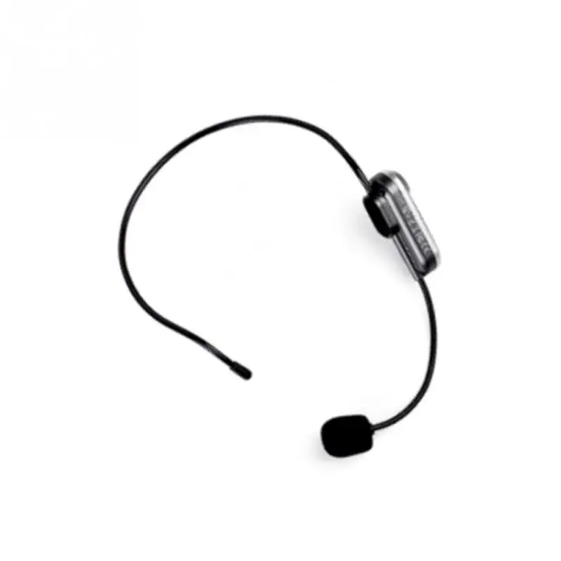 

High Quality Wearing Wireless Microphone K380 Head-mounted Wireless Bluetooth Microphone With FM Transmission Drop Shipping #