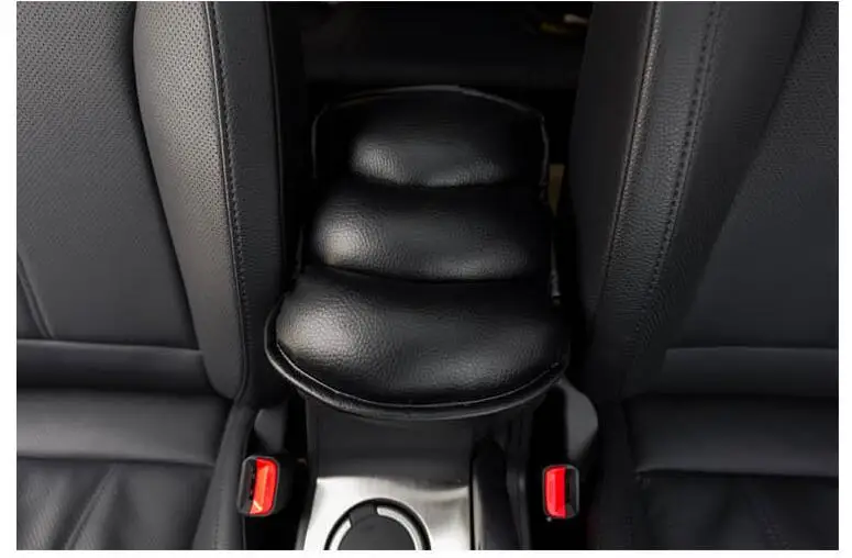

Highquality Car-Styling Car Armrests Seat Cover For Geely EMGRAND 7 X7 EC7 GC7 SC7 VISION Great wall H6 H3 C30 M4 Accessories