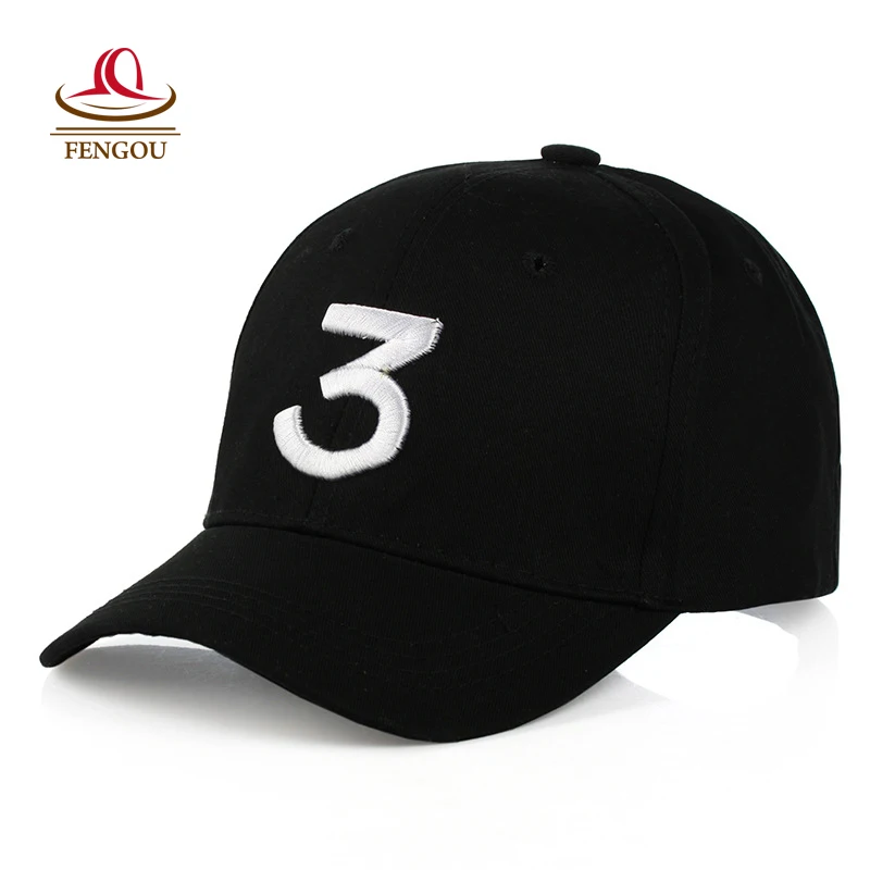 Boné chance the rapper Clearance