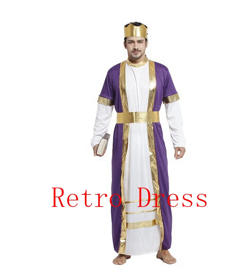 Popular Bible Costumes-Buy Cheap Bible Costumes lots from