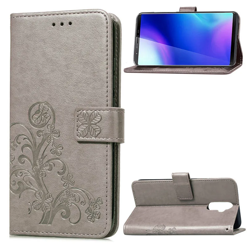 

Luxury Case for Cubot X18 Plus X16 X15 R9 Max Magic Cover X18 Note S Plus Rainbow 2 Dinosaur Wallet Book Magnet Flip Phone Cases