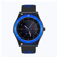 CARPRIE Electronics Смарт-часы телефон сидячий Шагомер напоминание монитор сна HD камера дропшиппинг 30 мая