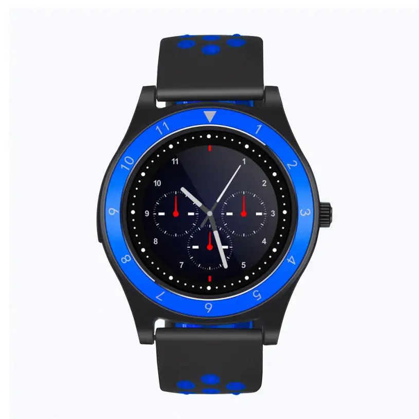 electronic smart watch