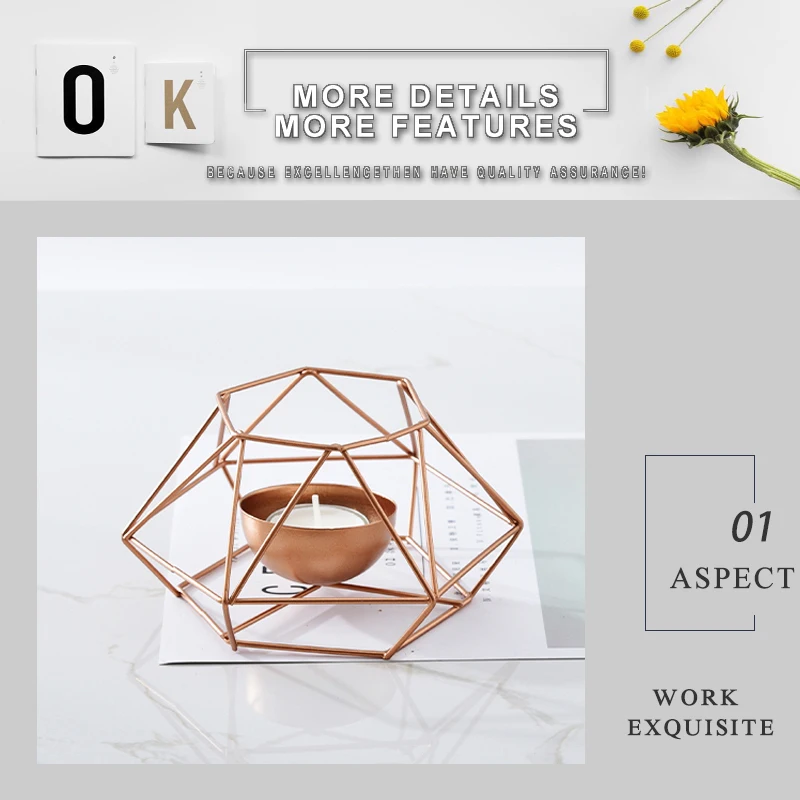 angel candle holder candela lanterna candle vase photophore lanterne lantern home decoration (3)