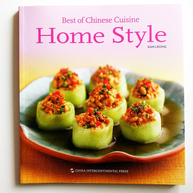 Recipe Book For