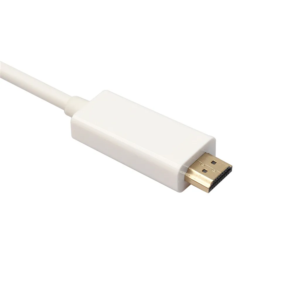 Кабель EPULA HDMI высококачественный кабель Mini Display Port To для планшетов Microsoft Surface Pro3 2 1