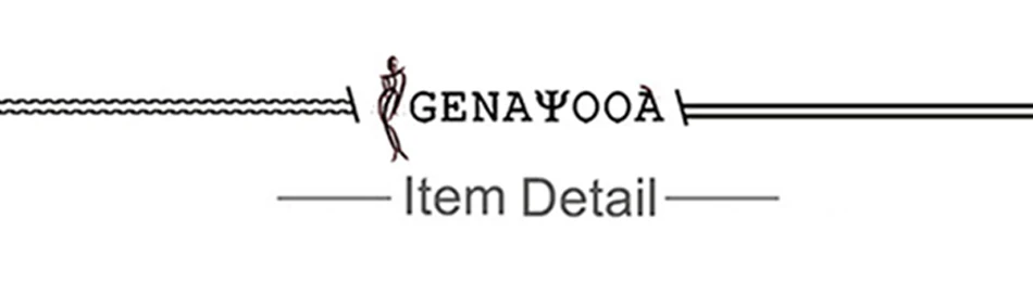 Item Detail