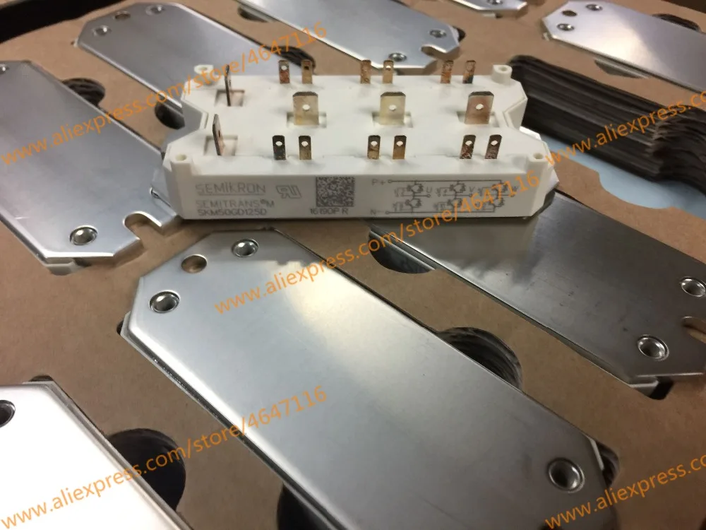 

Free Shipping NEW SKM75GD125D SKM75GD123D SKM75GD124D SKM75GD121D SKM75GD101D MODULE