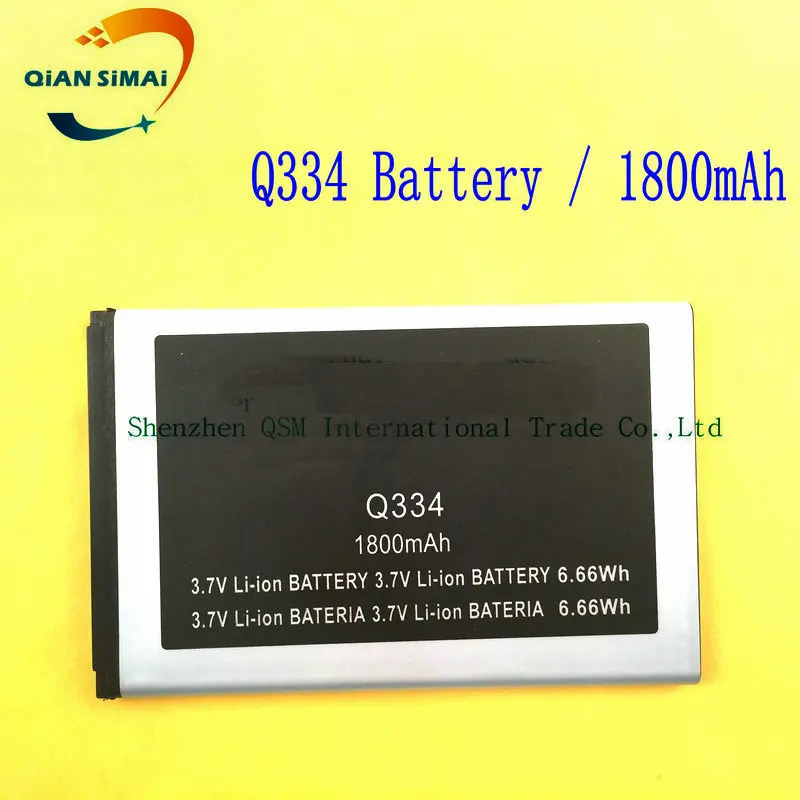 Micromax q334 аккумулятор
