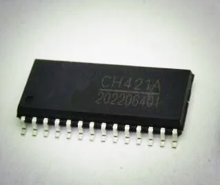 

CH421A CH421 SOP28 Bidirectional buffer interface chip