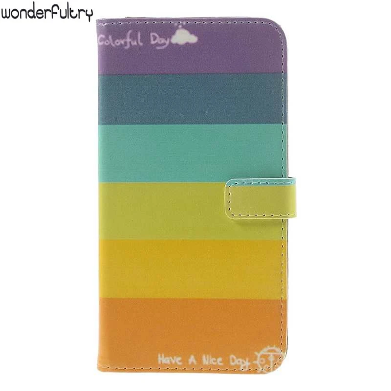 Wonderfultry Case Capa For Moto Nexus 6 Stand Wallet Flip Phone Bag Shell With Card Slot Cover For Motorola Google Nexus 6 001 (3)