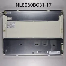 NL8060BC31-17 NL8060BC31 17 ЖК-экран дисплей панель+ тестирование
