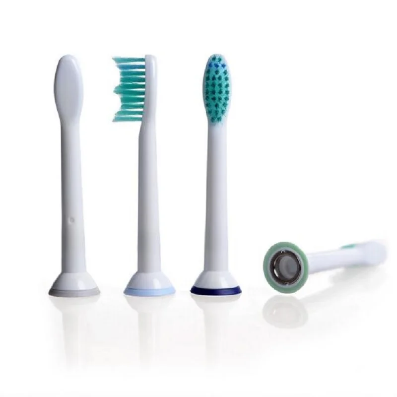 8 шт. Съемная насадка для зубной щетки головки для Philips Sonicare алмазные HX6074 электрические зубные щетки головки для HX6072/66