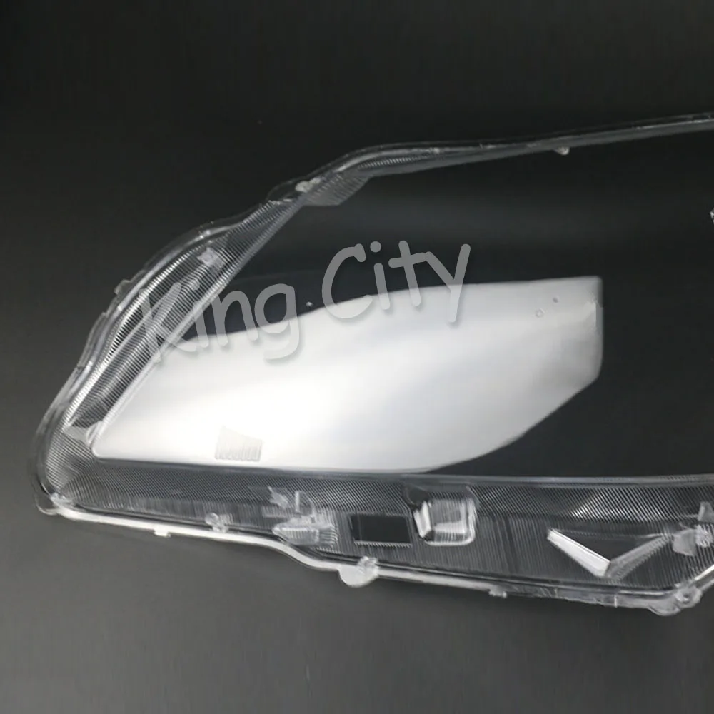 CAPQX 1 шт. для Toyota Camry 2006 2007 2008 передняя фара абажур водонепроницаемый яркий абажур