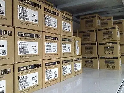 

New M+ PLC FX1N-1DA-BD FX1N1DABD #FY03