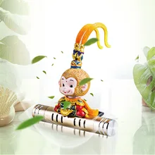 Изготовленный На Заказ автомобиль духи мультфильм фигура Кондиционер Выход клип украшение автомобиля освежитель воздуха автомобиля Стайлинг духи авто аксессуары