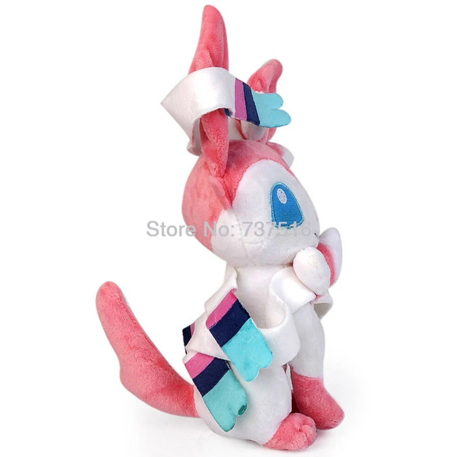 Sylveon仙子伊布14