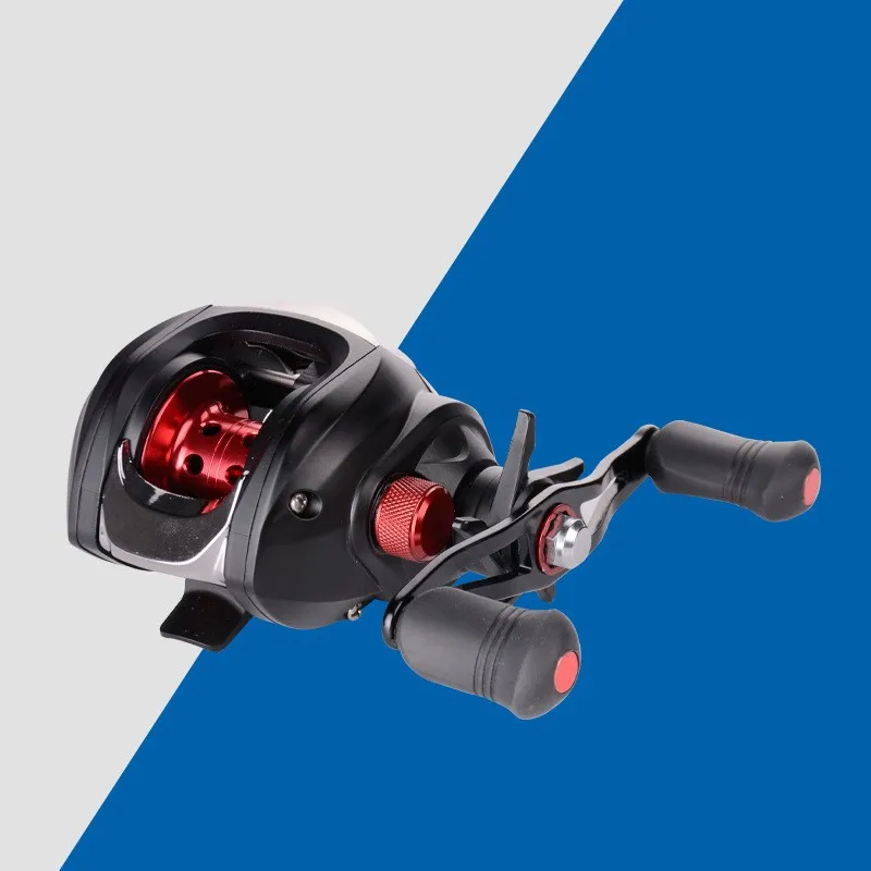 Battlesea Torrent Fishing Reel 8.1kg Carbon Drag 7.1:1 Gear Ratio Magnetic Brake Saltwater Freshwater Baitcasting Reel Battlesea Torrent Fishing Reel 8.1kg Carbon Drag 7.1:1 Gear Ratio Magnetic Brake Saltwater Freshwater Baitcasting Reel